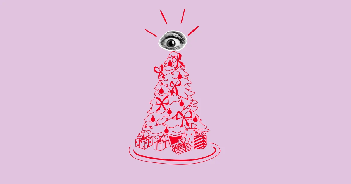 Vitrine de Noël : le rétroplanning pour une boutique indépendante