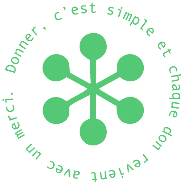 Tampon MERCI réseau, cause technologie